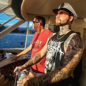 Meet your Posher, Dylan